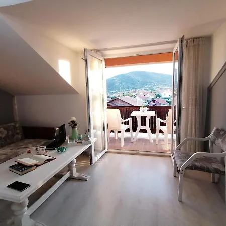 Panorama Arandjelovac