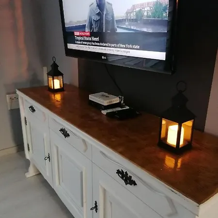 Panorama Arandjelovac