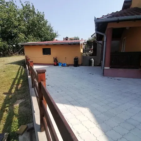 Panorama Apartamento Arandjelovac