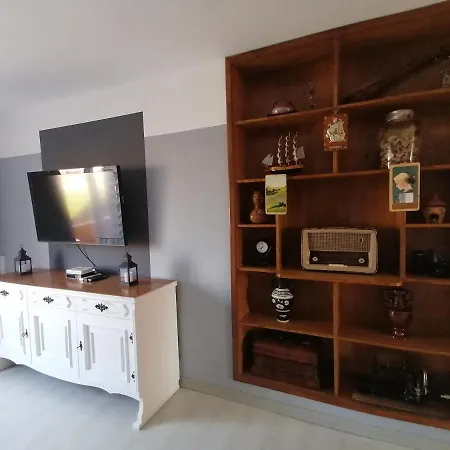 Panorama Arandjelovac