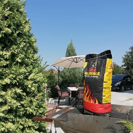 Panorama Arandjelovac