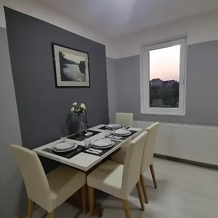 Panorama Arandjelovac