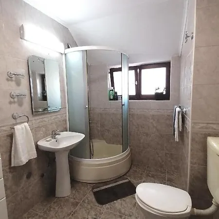 Panorama Apartment *