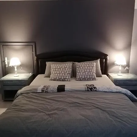 Panorama Apartment