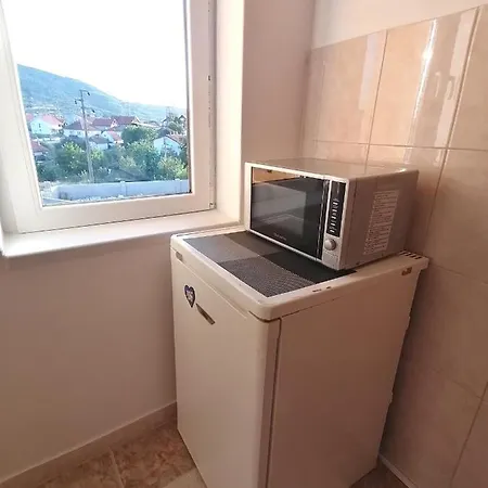 Panorama Apartment *