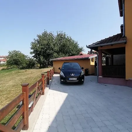 Apartment Panorama Arandjelovac
