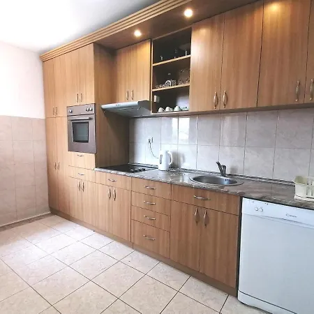 Panorama Apartment