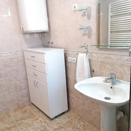 Apartment Panorama Arandjelovac