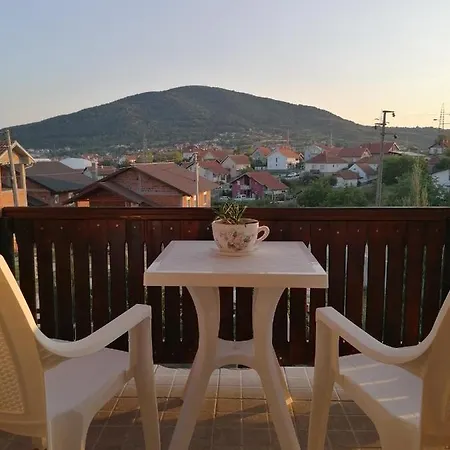 Panorama Apartment