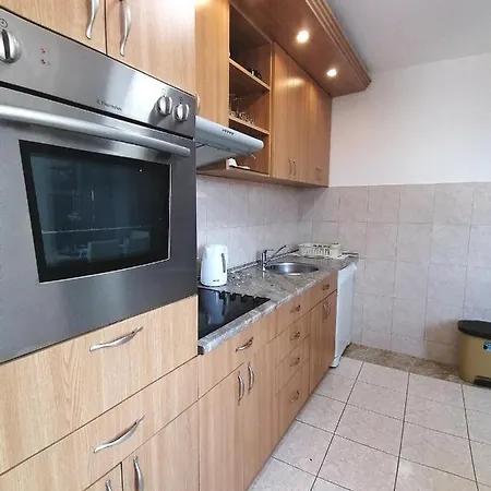 Apartment Panorama Arandjelovac