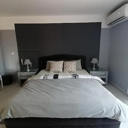 Panorama Apartamento Arandjelovac