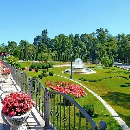 Panorama * Arandjelovac