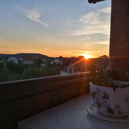 Apartamento Panorama *