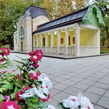 Panorama Apartment
