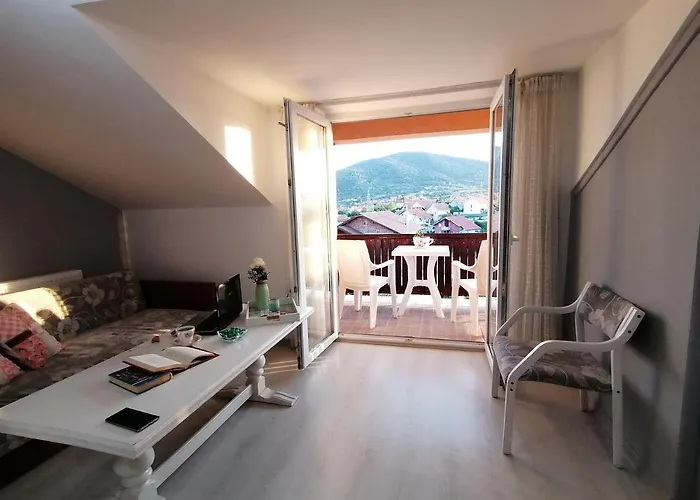 Panorama Aranđelovac