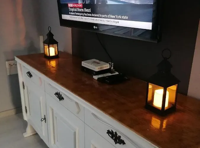 Panorama Aranđelovac