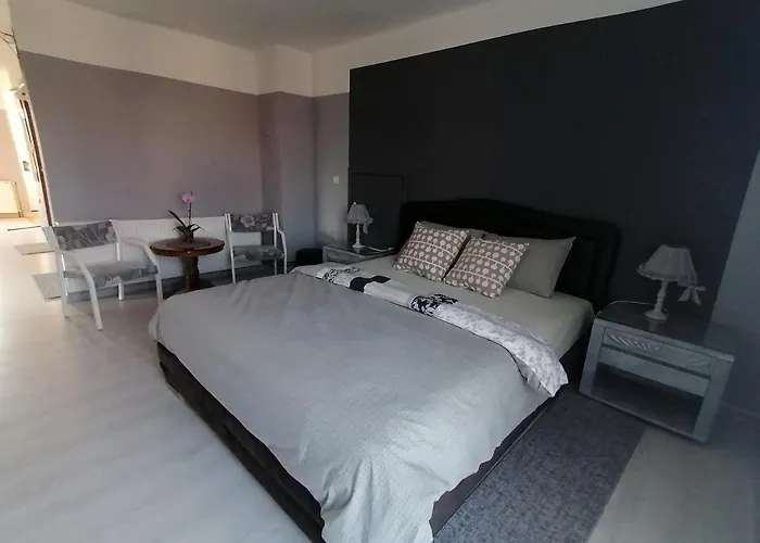 Panorama * Aranđelovac