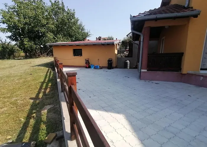 Panorama Lejlighed Aranđelovac