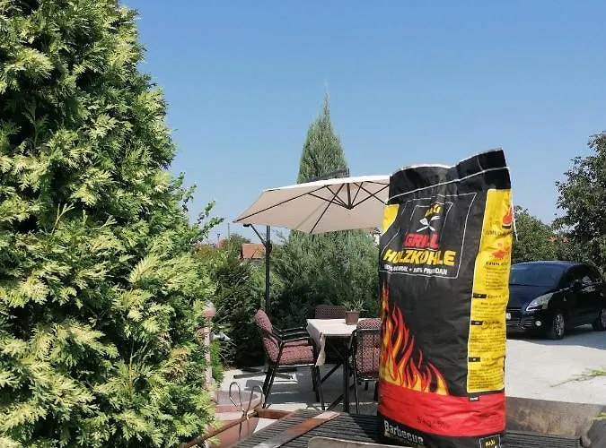 Panorama Aranđelovac