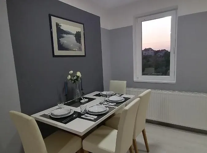 Panorama Aranđelovac