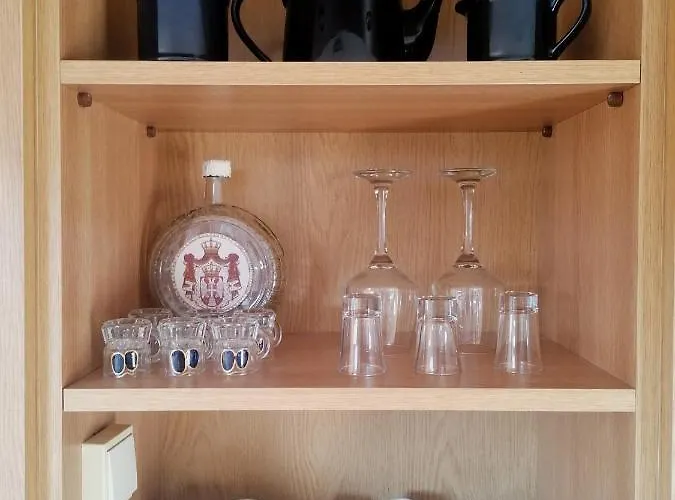 Panorama * Aranđelovac