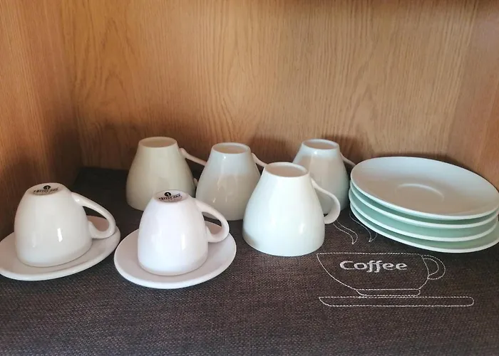 Panorama * Aranđelovac