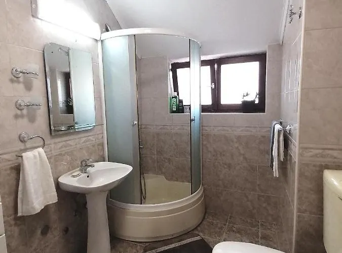 Panorama Lejlighed *