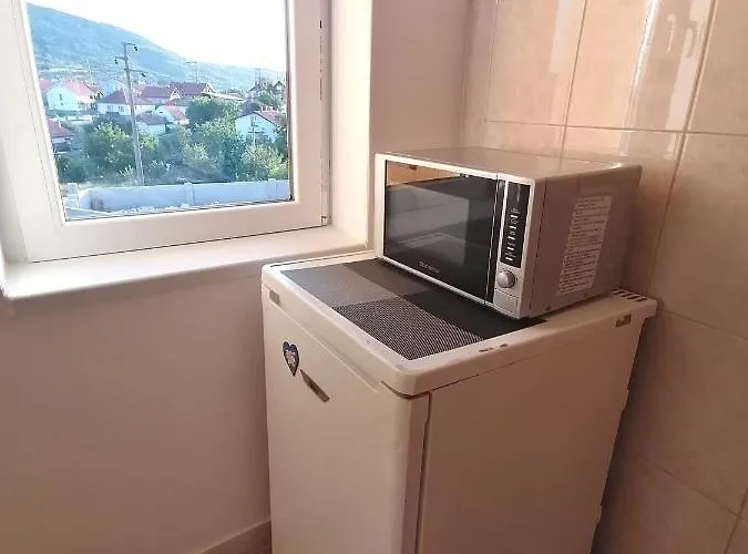 Panorama Lejlighed *