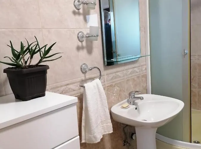 Panorama Lejlighed *