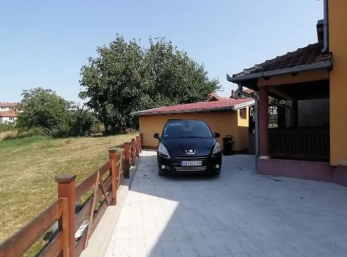 Lejlighed Panorama Aranđelovac