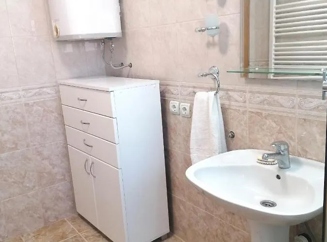 Lejlighed Panorama Aranđelovac