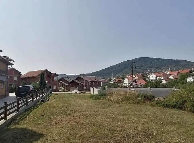 Panorama Lejlighed *