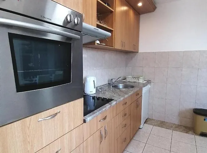 Lejlighed Panorama Aranđelovac