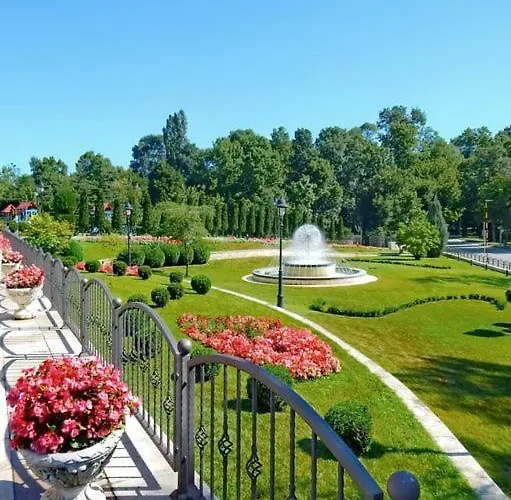 Panorama * Aranđelovac