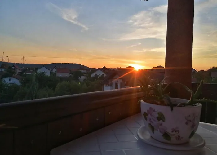 Lejlighed Panorama *